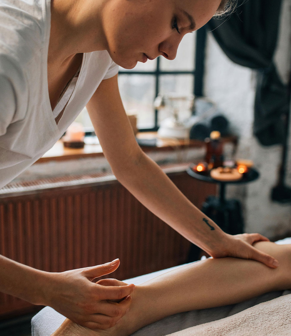 Benefits of myofascial release
