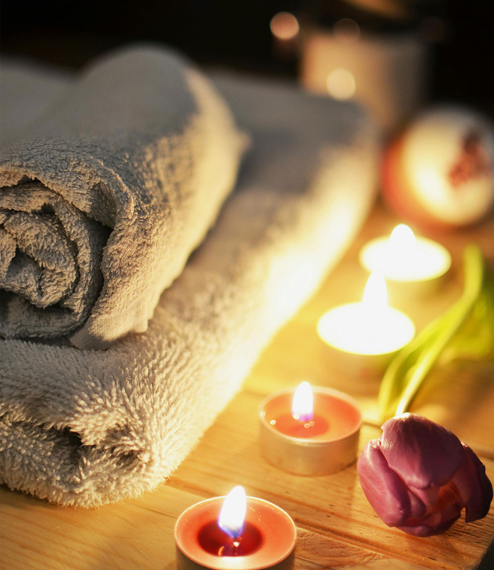 Boosting Your Immunity Through Myofascial Release