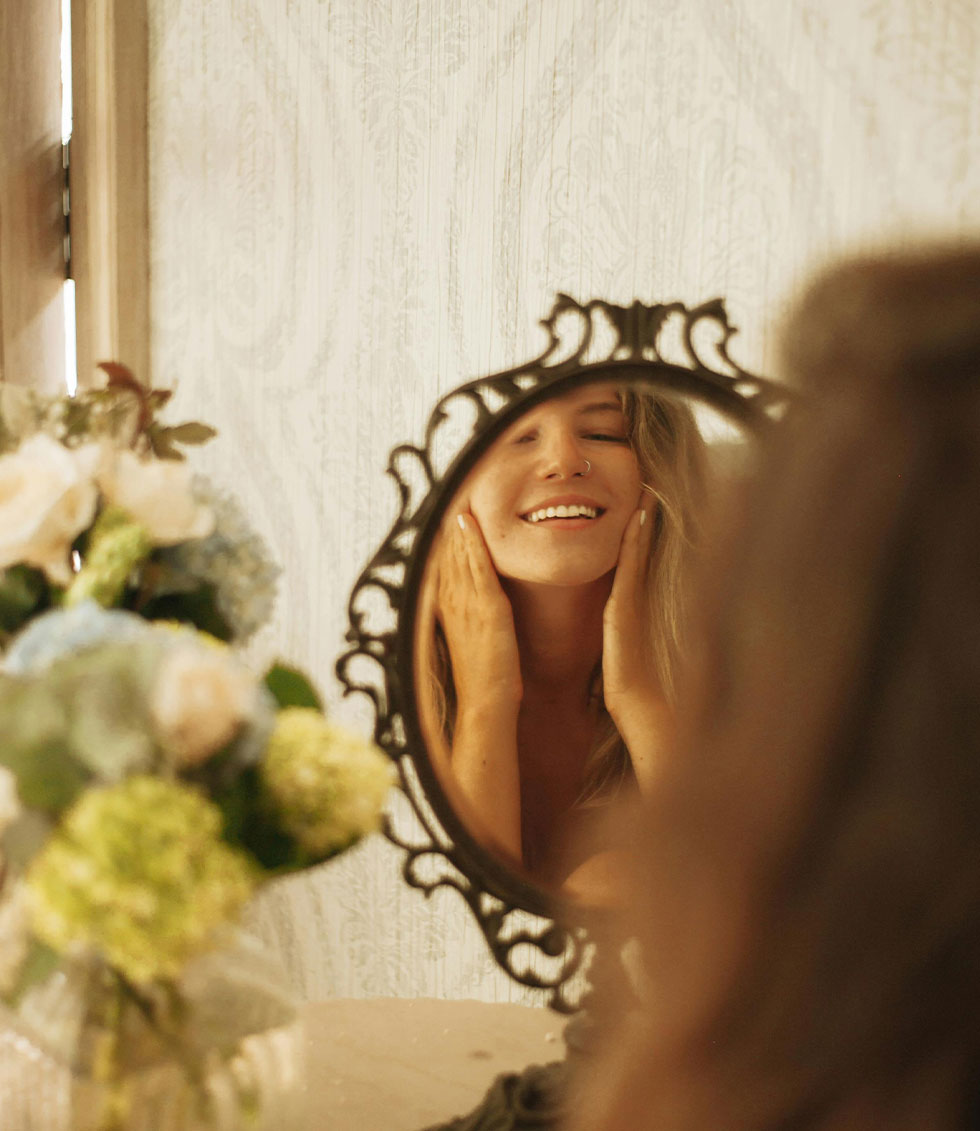 Breaking Free from Negative Self-Talk: A Path to Self-Compassion