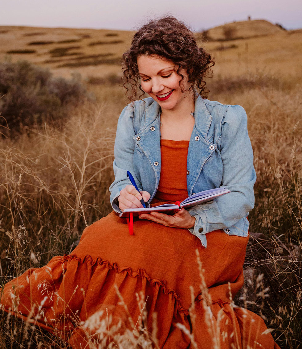 Embracing Accountability: How to Get Out of Your Own Way