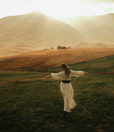 Finding Joy Through Depression: Rediscovering Light One Moment at a Time