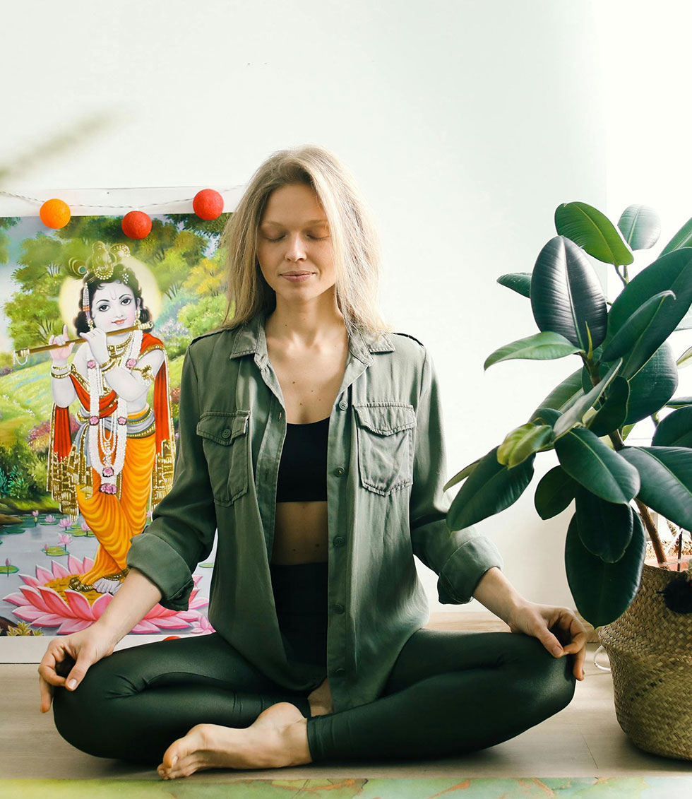 Five Ways to Deepen Your Meditation Practice