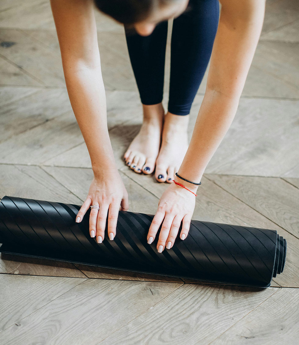 Fueling Your Flow: How to Prep Your Body for Hot Yoga