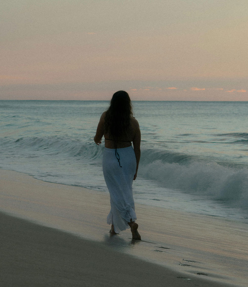 Give Yourself Grace: The Quiet Strength in Being Gentle With Yourself