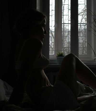 Grief and Healing: Learning to Breathe Again