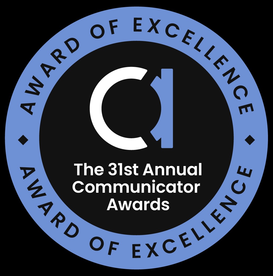 Healing Heroes Podcast Wins Two Awards at the 31st Annual Communicator Awards
