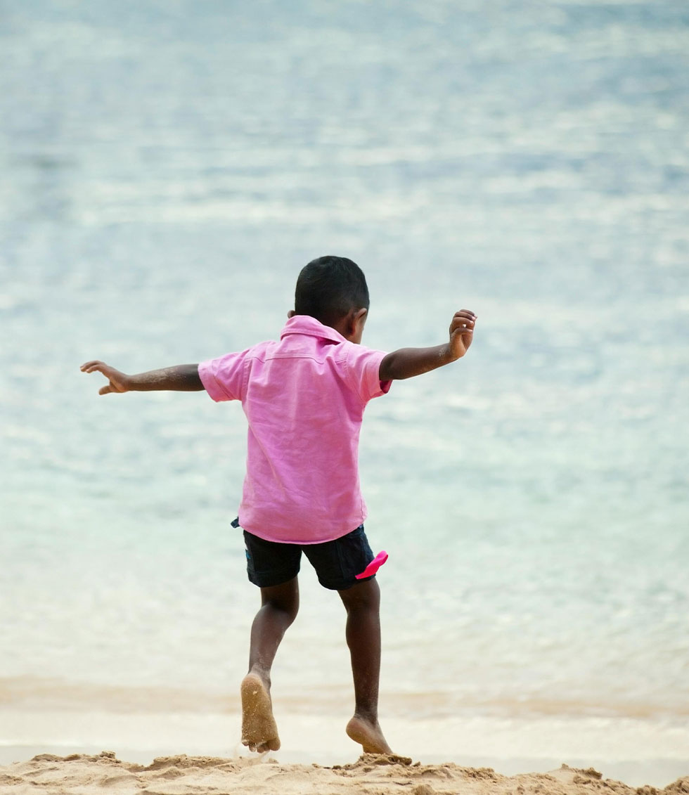Human Design and Parenting Your Generator Child
