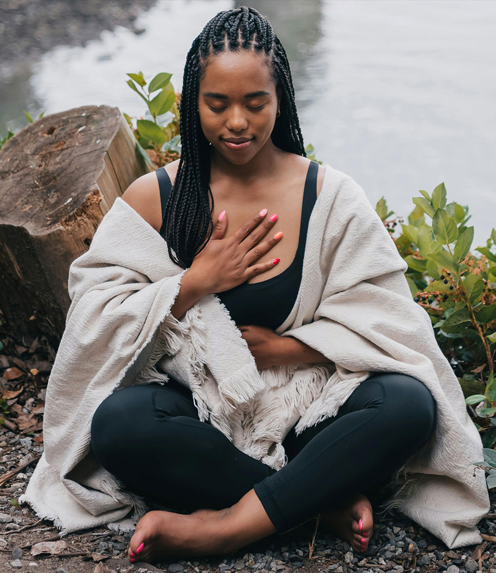 Making Space: The Importance of Breathwork in a Chaotic World