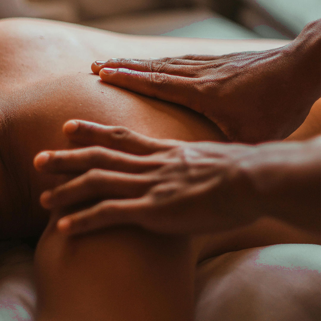 Myofascial release and migraines