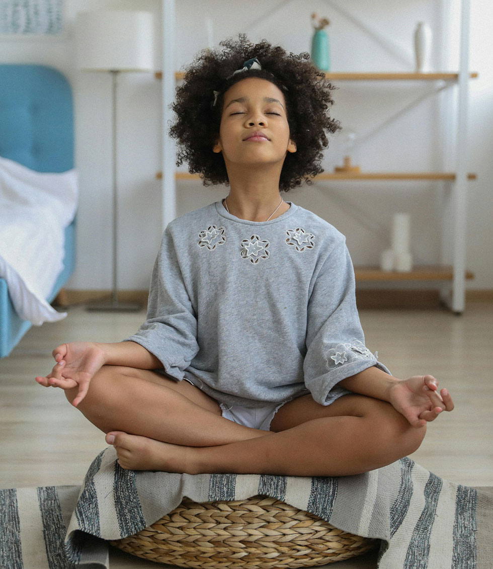 Releasing the Grip: The Freedom of Letting Go of Control