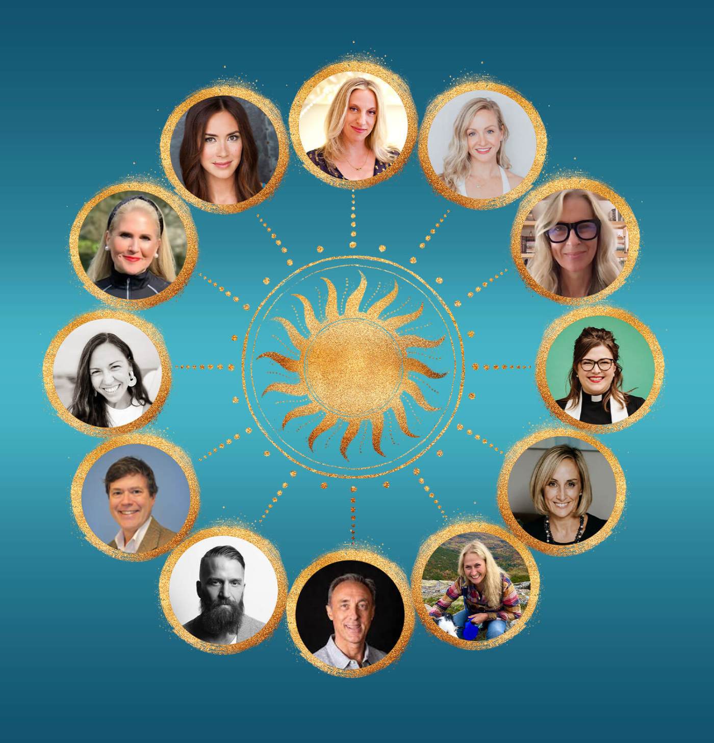 Special Re-Release: Finding Authentic Confidence from Within