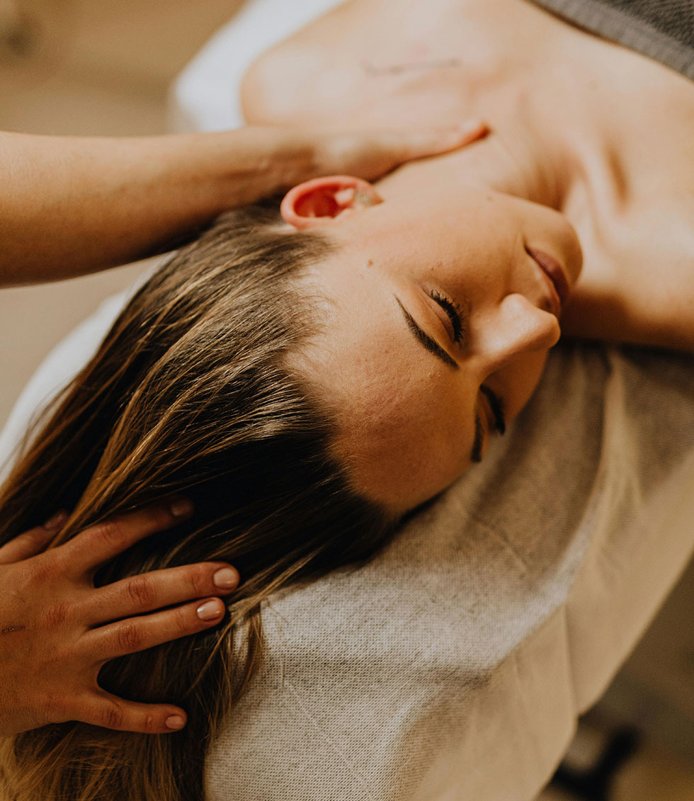 Thai Bodywork: A Path to Stress Relief and Renewal
