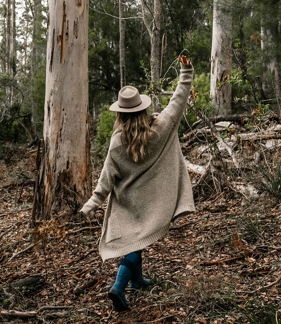 The Benefits of Being with Nature: Nourishing Mind, Body, and Soul