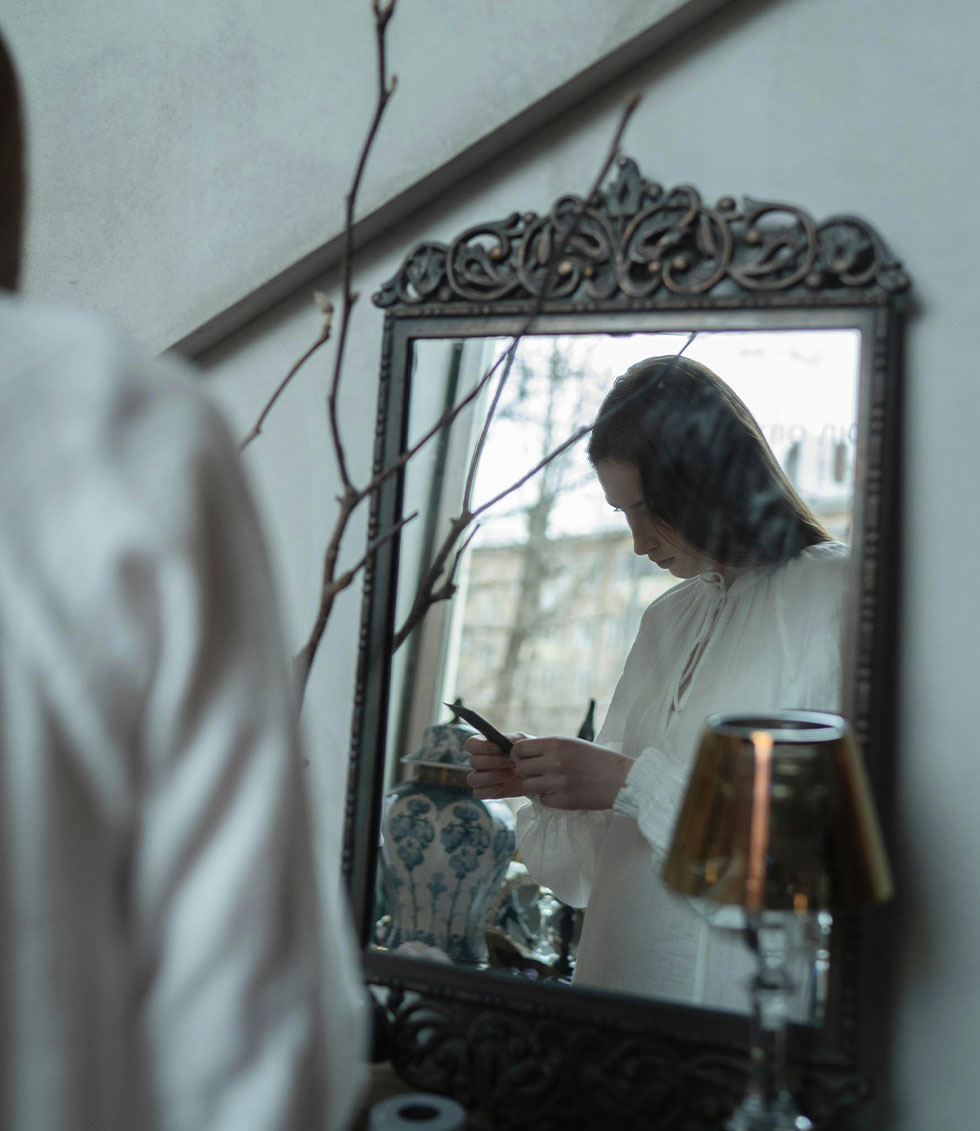 The Frick With Lea Morgan — a moment of self-realization