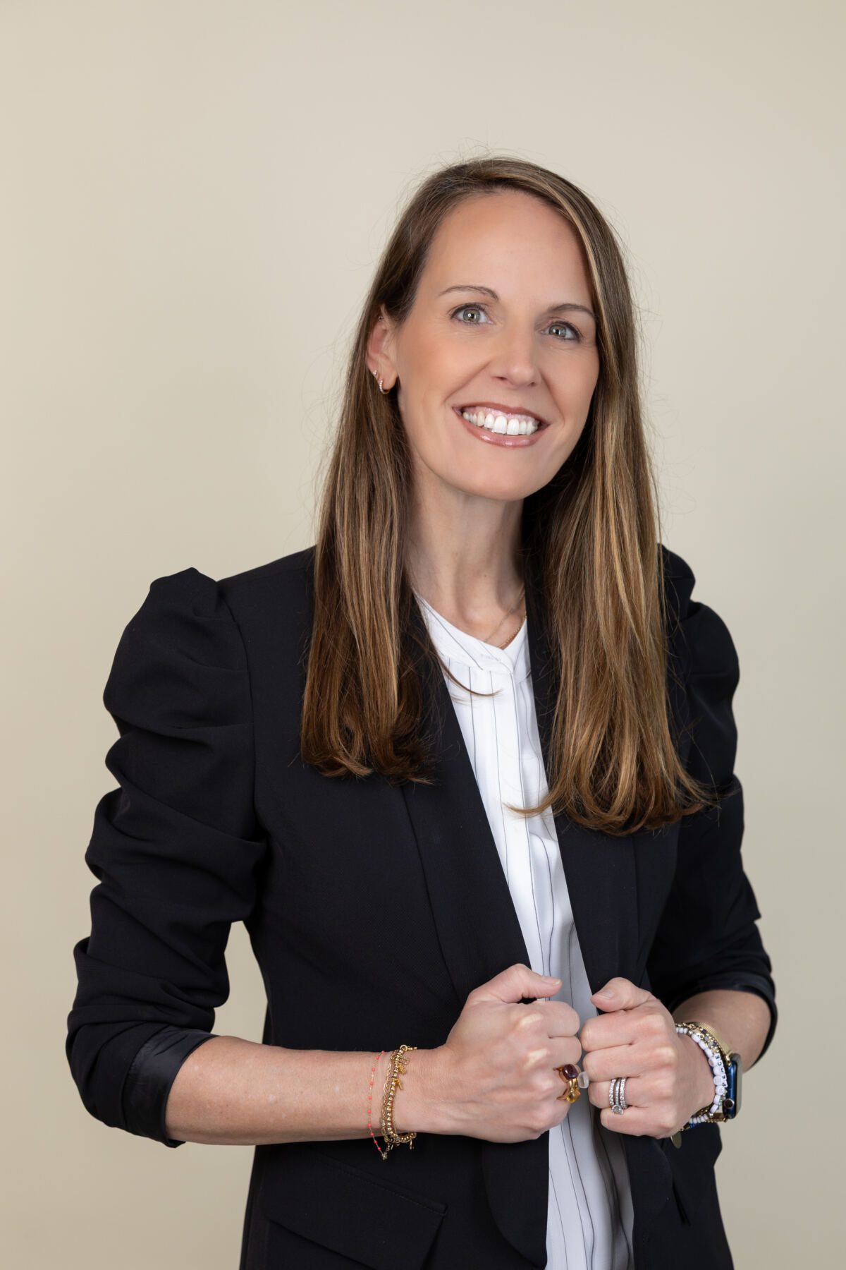 The Healing Heroines Podcast: Chandler Stroud's Roadmap to Transformation