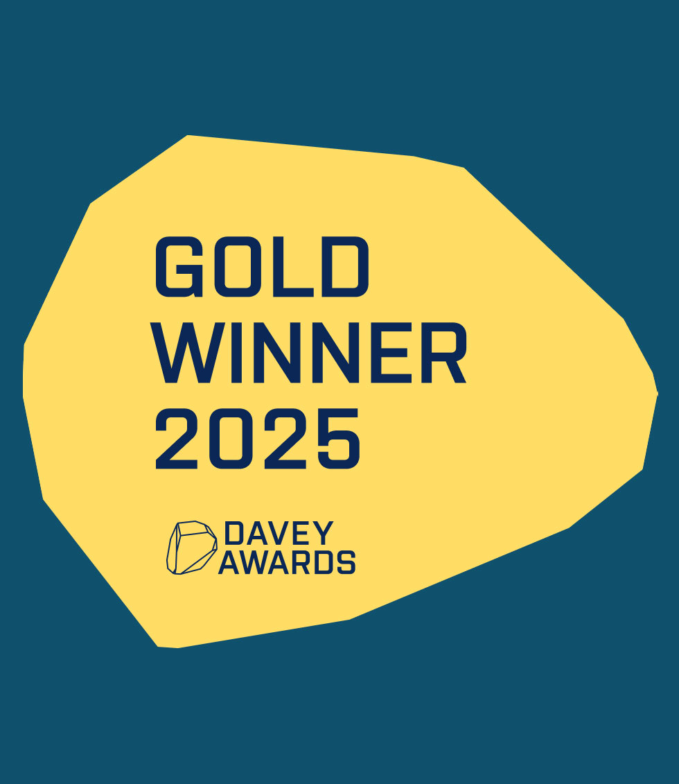 The Healing Heroines Podcast Triumphs at the 2025 Davey Awards
