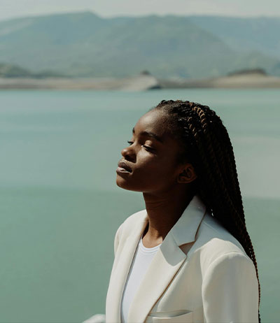 The Power of Breath: Finding Calm Through Conscious Breathing