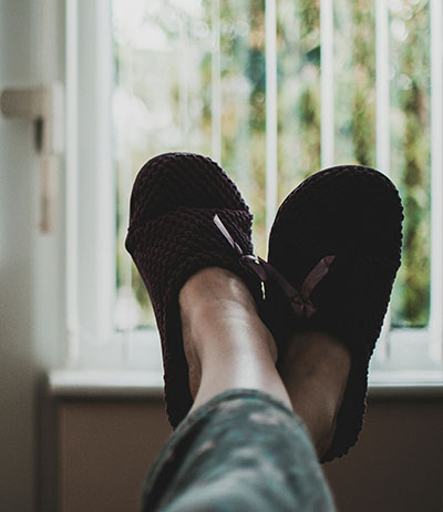 The Power of Rest: Why Slowing Down is Essential for Your Well-Being