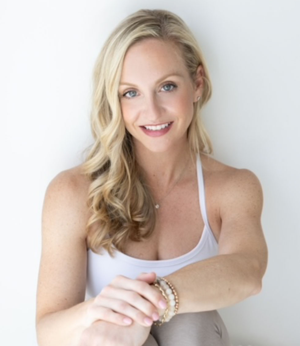 The transformative power of sound healing with Nicole Kim