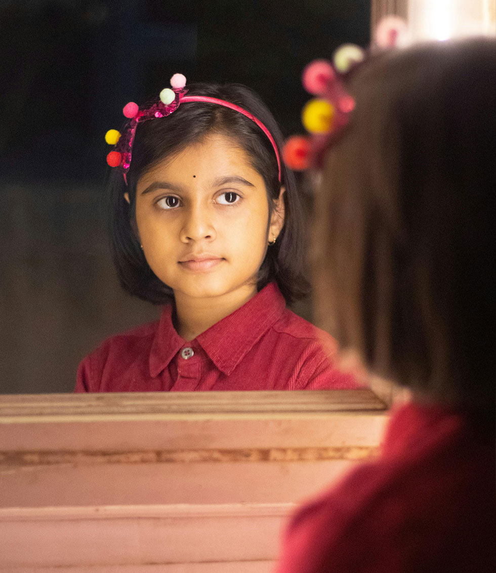 Unlocking healing through inner child work