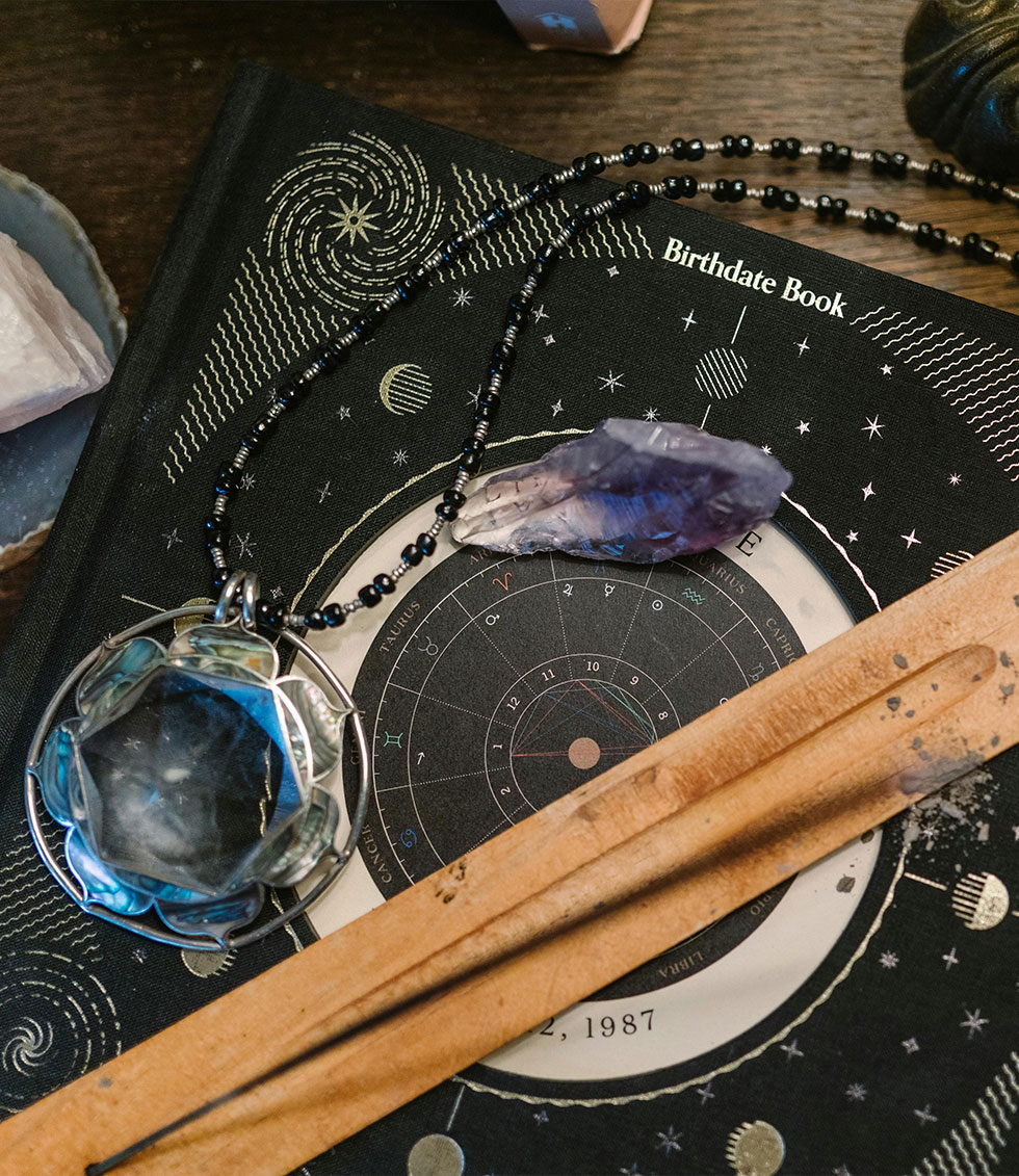 Using Your Horoscope as a Tool for Personal Growth and Self-Discovery