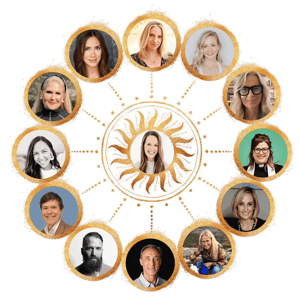 The twelve Heroes — the guides of every Heroine's Journey