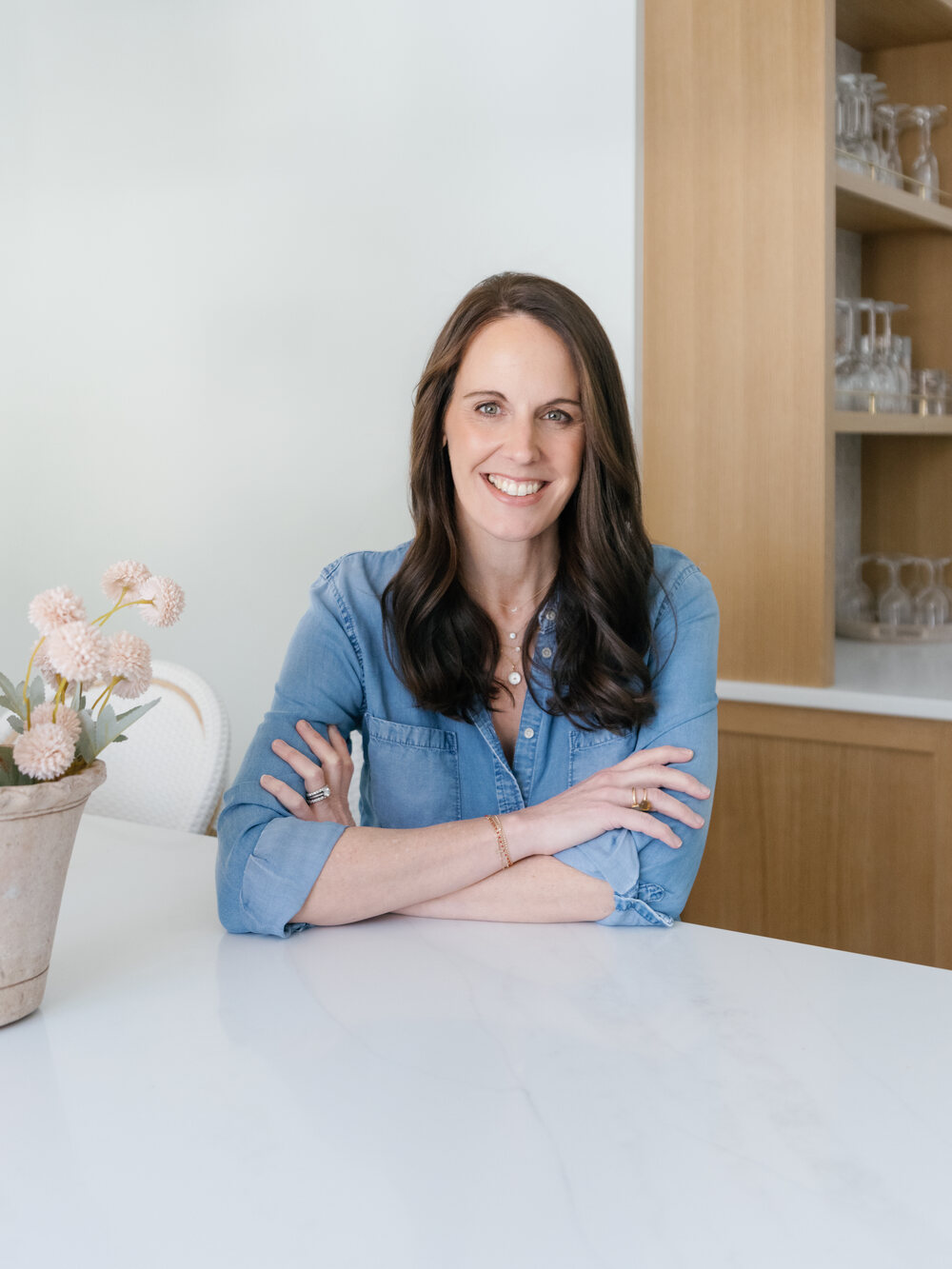 Chandler Stroud, founder of The Healing Heroines