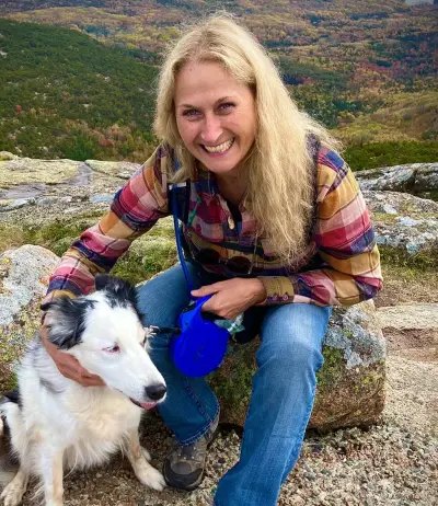 Hero Karen Remele, myofascial release therapist