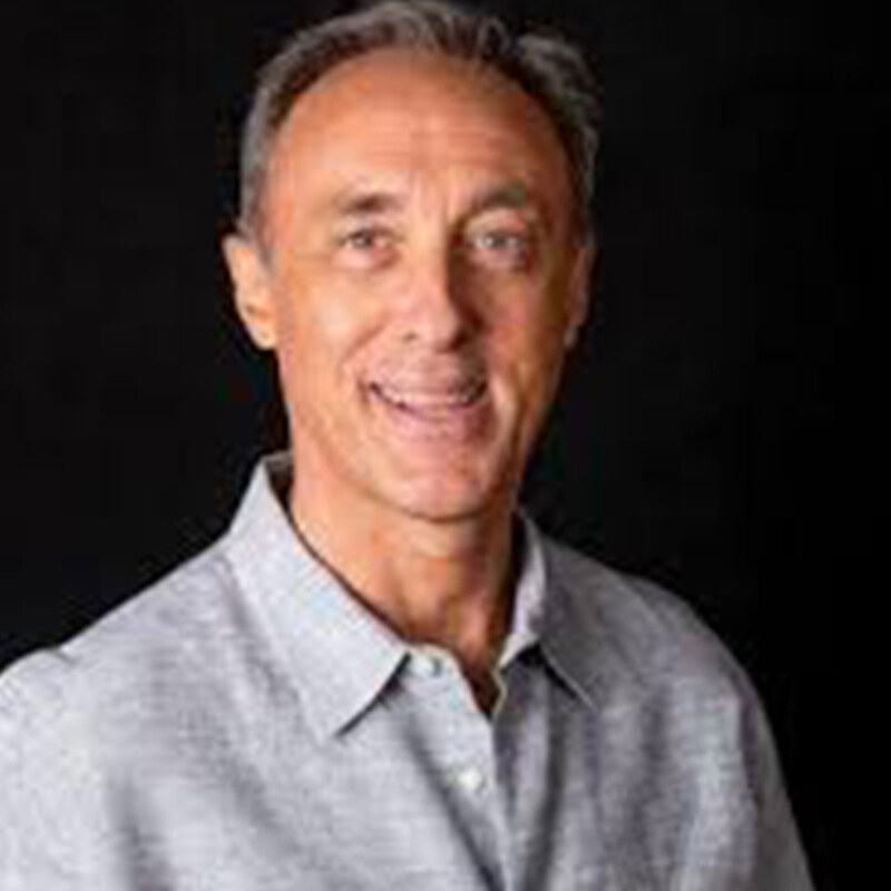 Hero Moylan Ryan, somatic therapist and certified Rolfer