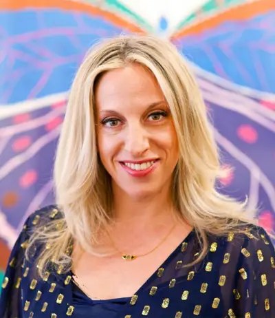 Hero Ophira Edut, astrologer