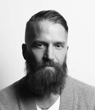 Hero Zach Carlsen, human design coach